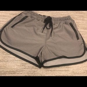 Women Athletic Shorts